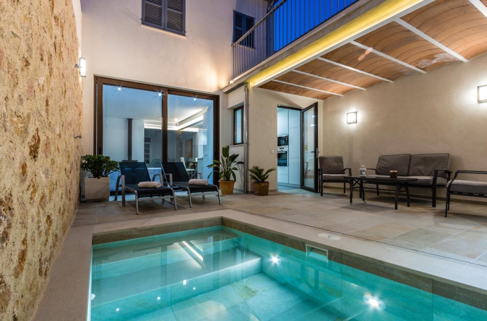 Casa Bugera >>> ab 776,25 € für 5 Nächte Casa Bugera >>> ab 776,25 € für 5 Nächte