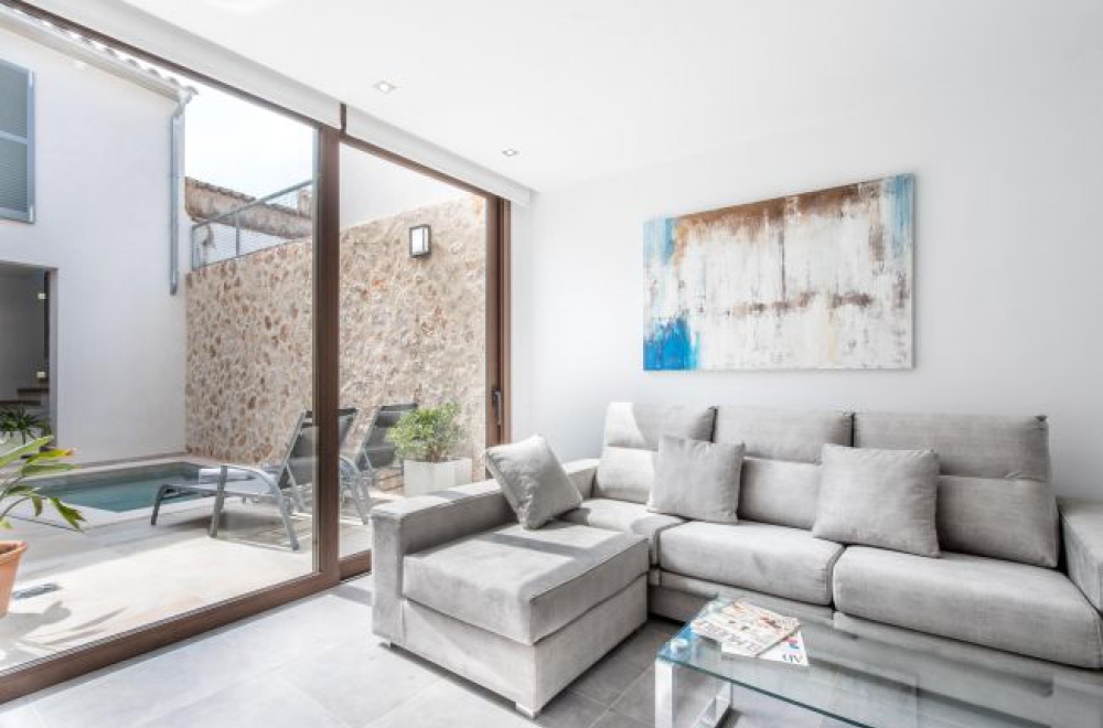 Casa Bugera >>> ab 776,25 € für 5 Nächte Casa Bugera >>> ab 776,25 € für 5 Nächte