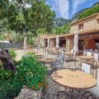 Landhotel am Fu�e des Tramuntana