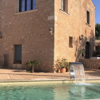 Landhotel in Llucmajor