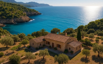 Mallorca abseits des Massentourismus