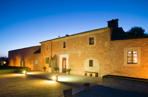 Son Bernadinet (FST)